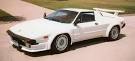 Lamborghini Evolution | Concept Cars