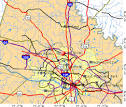 Glen Allen, Virginia (VA) profile: population, maps, real estate ...