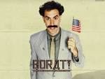 Borat Cultural Learnings Of America For Make Benefit Glorious ...