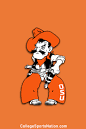 OKLAHOMA STATE Cowboys | College Sports Nation