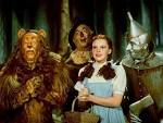 the The Wizard of Oz and