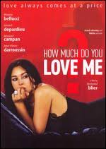 How Much Do You Love Me 2005