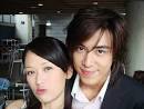 baron chen & joe chen