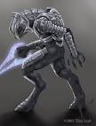 The Arbiter by ~jaxxblackfox on deviantART
