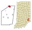 Batesville, Indiana - Wikipedia, the free encyclopedia