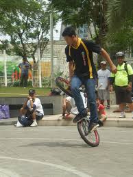 Jakarta Bicycle Festival: Pestanya Bikers Ibukota