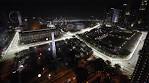 significance of the formula 1 in singapore