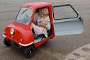 smallest car in the world