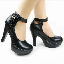 15 Model Sepatu Haigh Heels Cantik Paling Disukai Wanita 2016 ...