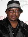 Bobby Brown Performing After