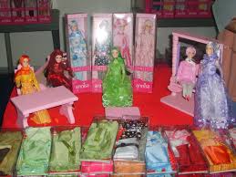 Boneka Annisa | MeNyoNyo Internet Marketer