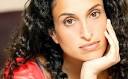 La cantante israeliana Noa ha