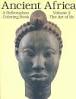 Ancient Africa/a Bellerophon Coloring Book (Art of Ife, Vol 2). Harry Knill - 4747956-M