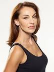 Inga Cadranel Hair