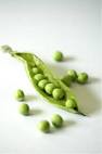 Les <b>petits pois</b> sont riches en