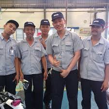 Photos at PT Yamaha Indonesia Motor Mfg - Cakung - Jakarta