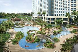  Orlando hotel packages for families in Orlando for the holidays
