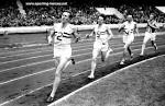 Roger Bannister