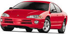 Dodge Intrepid, Eagle Vision, Chrysler 300M, New Yorker, and LHS ...