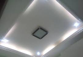 Model desain plafon rumah minimalis modern�??