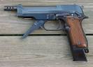 Modern Firearms - Beretta 93R
