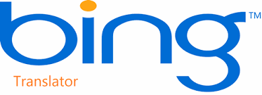 Bing dịch