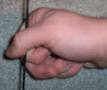 Bow draw - Wikipedia, the free encyclopedia