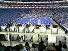 TQ3980 : X Factor Auditions - via Daymix
