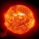 sun