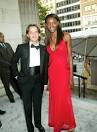 Oluchi Onweagba and Luca Orlandini | Luca Orlandi Picture ...