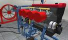 Automation engine design demo up and running