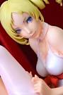 大人になったマミさん