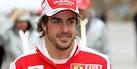 Fernando Alonso Fernando