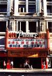 Theater Tour - Photographs and History of Los Angeles Movie Palaces