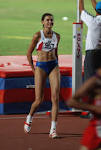 Anna Chicherova Athletics Photos High Jump