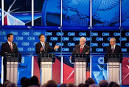 Gingrich's Ex-wife, Romney's Taxes, CNN's King Fuel Combative GOP ...