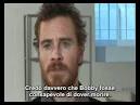 2:07. Hunger - intervista a Michael Fassbender