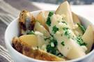 Cottage fries with beer cheese recipe