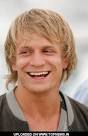 Jeremie Renier Smile Photos &