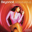 Beyonce Check On It Album Cover, Beyonce Check On It CD Cover ...