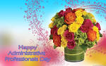 Administrative Professionals Day