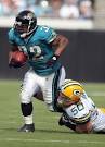 Maurice Jones-Drew Pictures - Green Bay Packers v Jacksonville ...