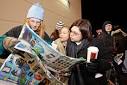 Black Friday deals draw crowds at stores in Kalamazoo and Portage ...