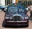 Bentley State Limousine - Wikipedia, the free encyclopedia