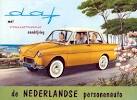 DAF 600 Series