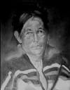This Anna Marshall Painting by