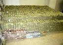 Paige Donner: The Pentagon's Fifteen Billion Dollar Pirate Plunder