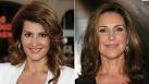 Frasier's Peri Gilpin will