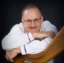 Purnima Productions Presents: David Michael Celtic Harp biography