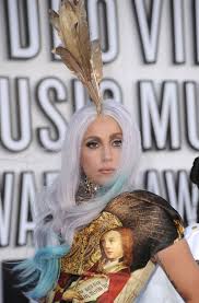 lady gaga vma